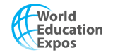 World Education Expo Indonesia (WEEI) logo